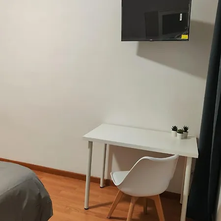 Apartment Centre Granollers