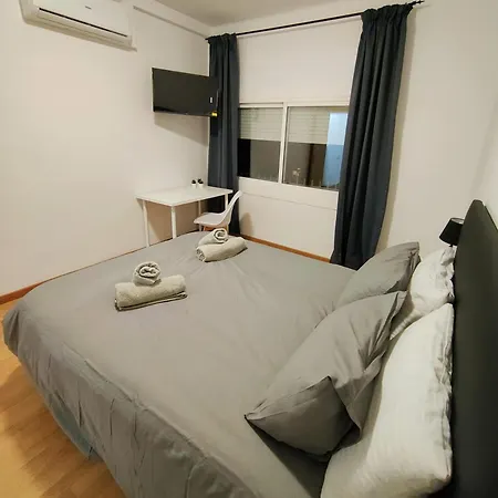 Centre Apartment Granollers