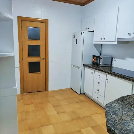 Apartment Centre