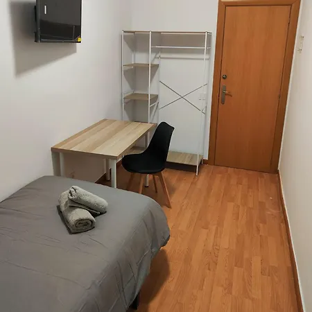 Centre Apartment