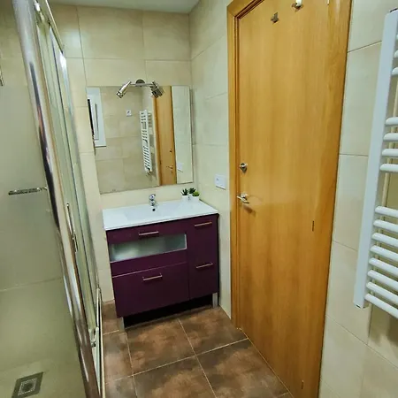 Centre Apartment