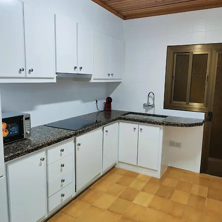 Centre Apartment *