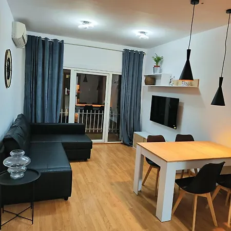Centre Appartamento Granollers